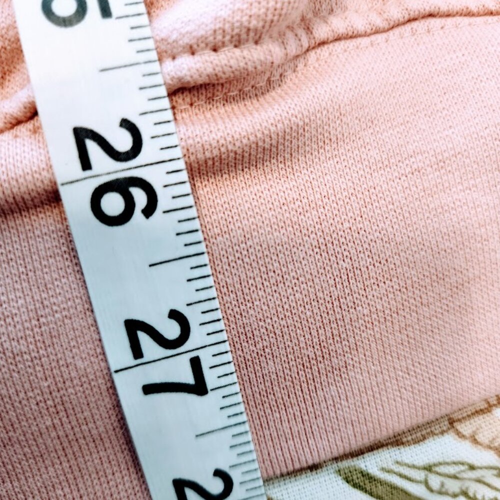 MNML Oversized Men's Sweatshirt - Picture 3 of 7
